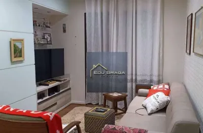 Apartamento à venda, 75 m² por r$ 560.000,00 - gopoúva - guarulhos/sp