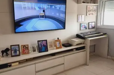 Apartamento à venda, 92 m² por r$ 780.000,00 - vila augusta - guarulhos/sp