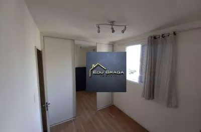 Apartamento à venda, 50 m² por r$ 424.000,00 - vila augusta - guarulhos/sp