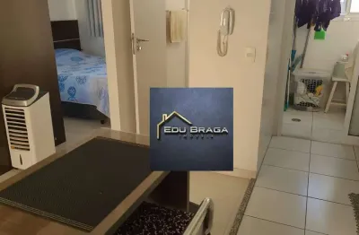 Studio com 1 dormitório à venda, 30 m² por r$ 285.000,00 - gopoúva - guarulhos/sp