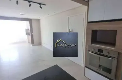 Apartamento com 3 dormitórios para alugar, 95 m² por r$ 5.435,99/mês - vila augusta - guarulhos/sp