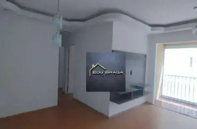 Apartamento com 3 quartos para alugar na Avenida Guarulhos, 307, Ponte Grande, Guarulhos