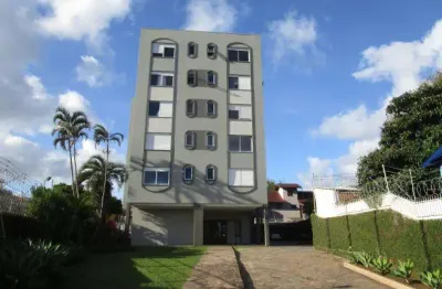 Apartamento com 1 quarto à venda no nonoai, porto alegre , 45 m2 por r$ 170.000