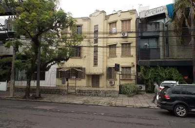 Apartamento com 2 quartos à venda no rio branco, porto alegre , 76 m2 por r$ 330.000