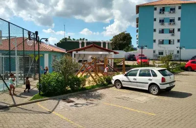 Apartamento com 2 quartos à venda na vila nova, porto alegre , 47 m2 por r$ 170.000