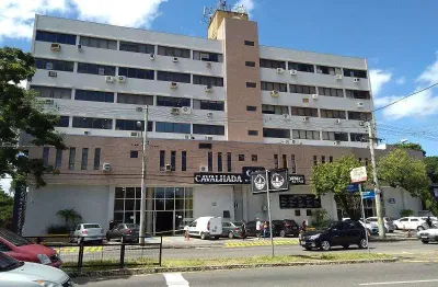 Sala comercial com 1 sala à venda no cavalhada, porto alegre , 20 m2 por r$ 69.000