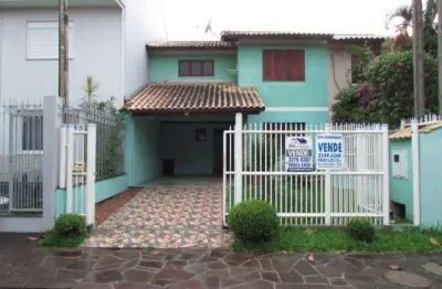 Casa com 3 quartos à venda na hípica, porto alegre , 118 m2 por r$ 480.000