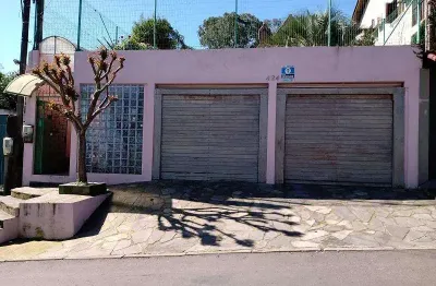 Casa com 3 quartos à venda na vila nova, porto alegre , 186 m2 por r$ 600.000