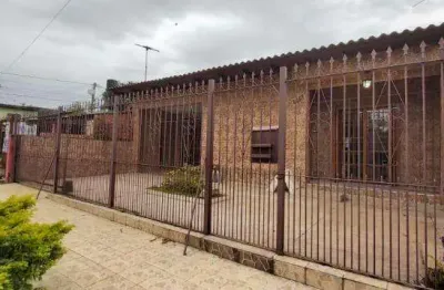 Casa com 2 quartos à venda no restinga, porto alegre , 90 m2 por r$ 300.000