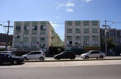 Apartamento com 1 quarto à venda no teresópolis, porto alegre , 44 m2 por r$ 181.000