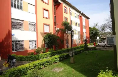 Apartamento com 2 quartos à venda na Vila Nova, Porto Alegre , 51 m2 por R$ 212.000