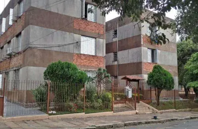 Apartamento com 3 quartos à venda no cavalhada, porto alegre , 65 m2 por r$ 192.000