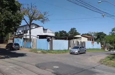 Terreno comercial à venda no nonoai, porto alegre  por r$ 280.000