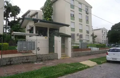 Apartamento com 2 quartos à venda na vila nova, porto alegre , 52 m2 por r$ 170.000