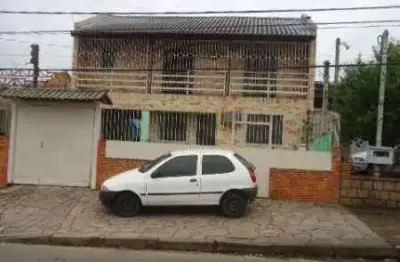 Casa com 4 quartos à venda na vila nova, porto alegre , 320 m2 por r$ 495.000