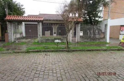 Casa com 3 quartos à venda no ipanema, porto alegre , 259 m2 por r$ 1.100.000
