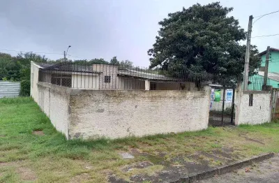 Casa com 2 quartos à venda na vila nova, porto alegre , 139 m2 por r$ 290.000