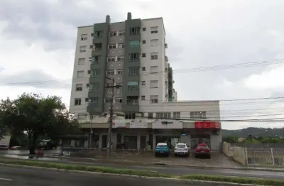 Apartamento com 2 quartos à venda no cavalhada, porto alegre , 61 m2 por r$ 300.000