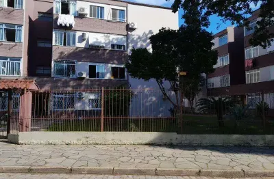 Apartamento com 3 quartos à venda no cavalhada, porto alegre , 64 m2 por r$ 265.000