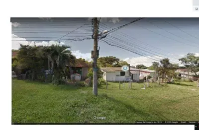 Terreno comercial à venda no belém novo, porto alegre  por r$ 80.000