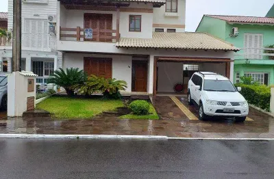 Casa com 3 quartos à venda no cavalhada, porto alegre , 263 m2 por r$ 950.000