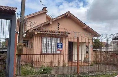 Casa com 4 quartos à venda no espírito santo, porto alegre , 187 m2 por r$ 600.000