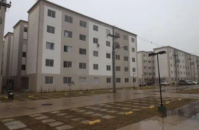 Apartamento no bairro restinga com 41,2 m2, 2 dormitórios, área de serviço, banheiro social, gás central, sala de estar, tanque