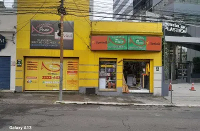 Sala comercial à venda no floresta, porto alegre , 169 m2 por r$ 490.000