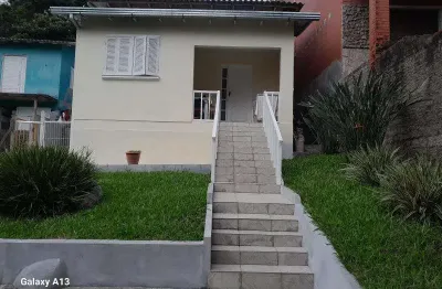 Casa com 2 quartos à venda na vila nova, porto alegre , 91 m2 por r$ 250.000