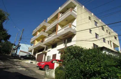 Apartamento no bairro nonoai com 35 m2, 1 dormitório, banheiro social, cozinha, sacada, sala de estar, tanque