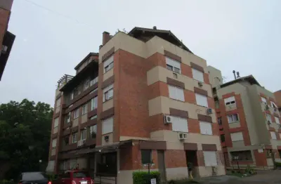 Apartamento com 2 quartos à venda na vila nova, porto alegre , 57 m2 por r$ 270.000