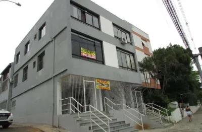 Apartamento no bairro teresopolis com 48 m2, banheiro social, churrasqueira, cozinha, sala de estar