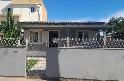 Casa com 2 quartos à venda no Aberta dos Morros, Porto Alegre 