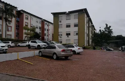 Apto reformado com 69,34 m² de área privativa , com  03 dormitórios , sala em 'l' ,  cozinha , banheiro , área de serviços e estacionamento  rotativo.