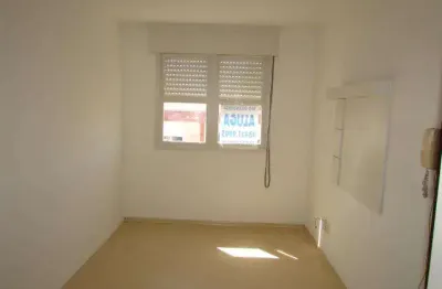 Apartamento com 2 quartos à venda no camaquã, porto alegre , 48 m2 por r$ 170.000