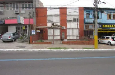 Apartamento no bairro cavalhada com 64 m2, 2 dormitórios, área de serviço, armário cozinha, banheiro social, cozinha, interfone, porteiro eletrônico, tanque