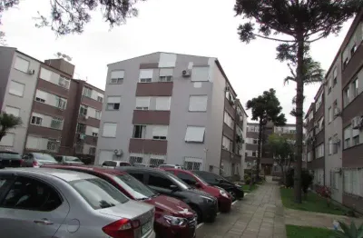 Apartamento no bairro cavalhada com 63 m2, 3 dormitórios, área de serviço, banheiro social, blocos, cozinha, interfone, porteiro eletrônico, tanque