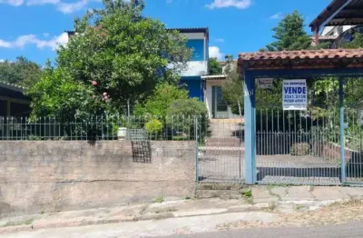 Casa com 4 quartos à venda na vila nova, porto alegre , 165 m2 por r$ 320.000