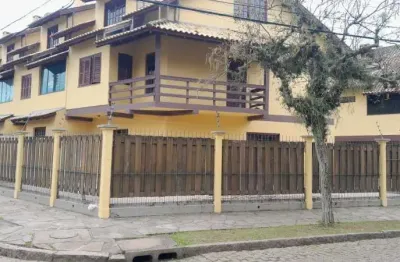 Casa com 3 quartos à venda na serraria, porto alegre , 168 m2 por r$ 410.000