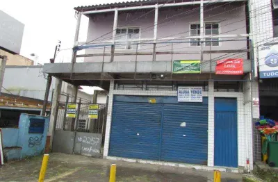 Sala comercial para alugar no Cavalhada, Porto Alegre 