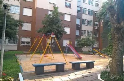 Apartamento com 1 quarto à venda no cristal, porto alegre , 41 m2 por r$ 155.000