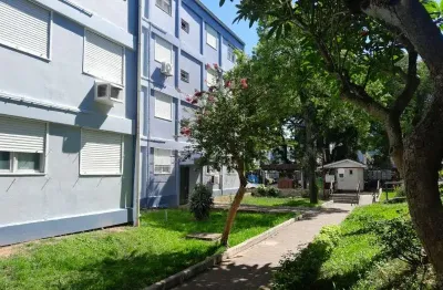 Apartamento com 3 quartos à venda no Camaquã, Porto Alegre , 61 m2 por R$ 265.000