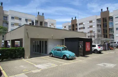 Apartamento no Bairro VILA NOVA com 88,75 m2, 2 dormitórios, Ar condicionado, Área de serviço, Armário cozinha, Banheiro social, Churrasqueira, Cozinha, Gás central, Sacada, Sala de estar, Tanque,Sofá