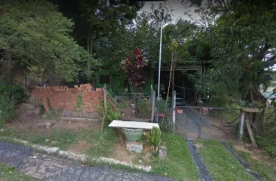 Terreno comercial à venda no restinga, porto alegre  por r$ 280.000