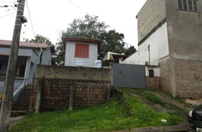 Casa com 2 quartos à venda no nonoai, porto alegre , 45 m2 por r$ 240.000