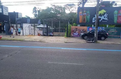 Terreno comercial à venda no teresópolis, porto alegre  por r$ 1.100.000