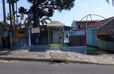 Prédio para alugar no espírito santo, porto alegre , 300 m2 por r$ 3.500