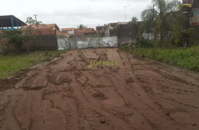 Terreno à venda no Jardim das Palmeiras, Itanhaém 