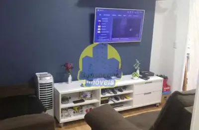 Apartamento com 2 dormitórios à venda, 60 m² por r$ 450.000,00 - jaguaribe - osasco/sp
