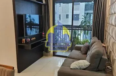 Apartamento com 2 dormitórios à venda, 48 m² por r$ 550.000,00 - centro - osasco/sp